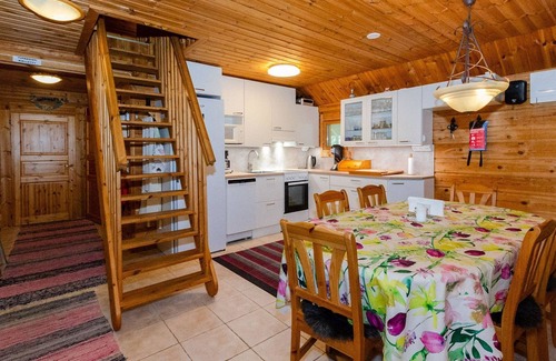 Koli National Park House | Purnukka by Interhome