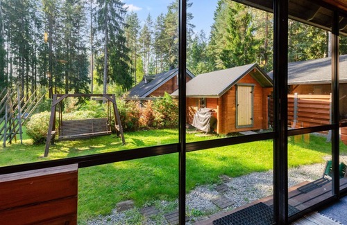 Koli National Park House | Purnukka by Interhome