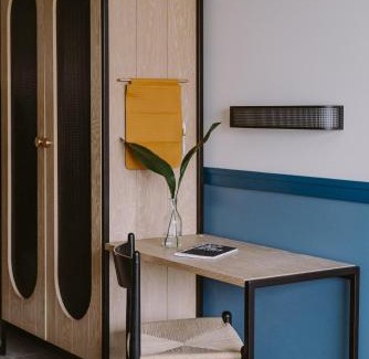 Srodmiescie Hotel | PURO Łódź Centrum