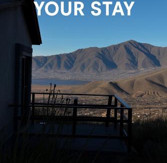 Tafi del Valle House | Puro Campo