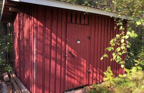 Kivijarvi Villa | Purola holiday cottage by the lake Kivijärvi