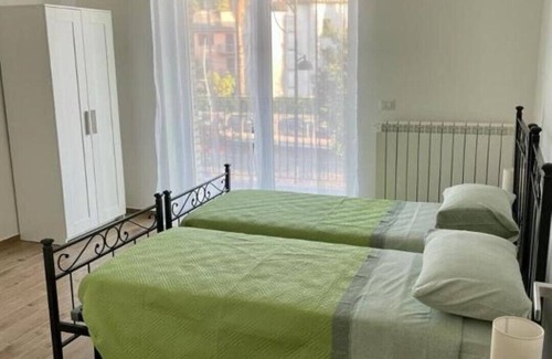 Paese Alto Apartment | Purple Holiday House