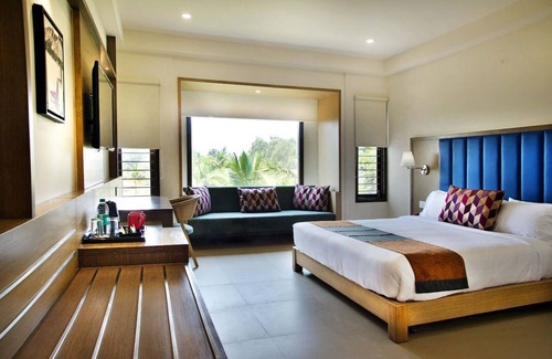 Narasapura Hotel | Purple Cloud Hotel