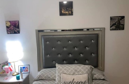 Hato Abajo Bed & Breakfast | Purple Haze@BednBongExpnn