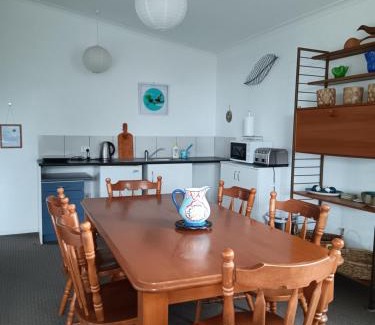 Katikati House | Purple Hen Country Lodge
