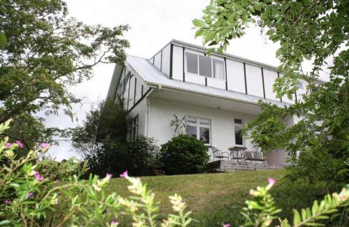 Katikati House | Purple Hen Country Lodge
