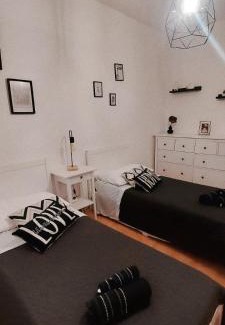 Sorso Apartment | Purple House - Arboriamar Platamona