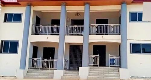 Elmina Apartment | Purple Springs Elmina #1