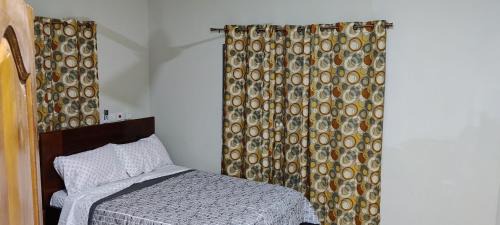 Elmina Apartment | Purple Springs Elmina #1