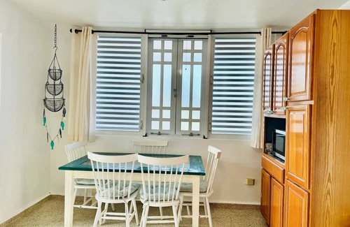 Esperanza House | Purple Sunset - Walk to Malecon & Beaches