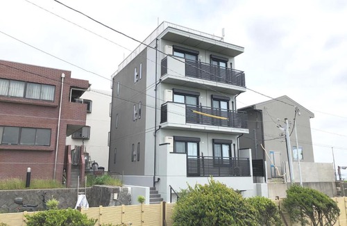 Kamakura Apartment | Purpose Resort Ocean View Kamakura