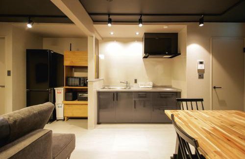 Sorachi-gun Apartment | Purpure Furano
