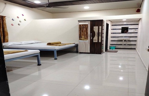 Karjat Resort | Purva Farm