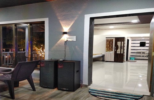 Karjat Resort | Purva Farm
