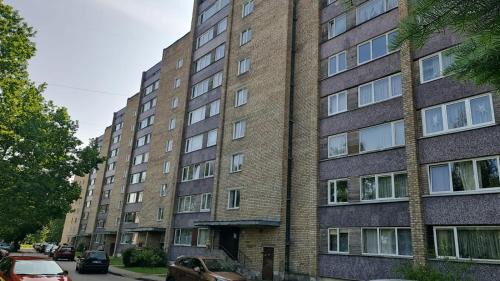 Purvciems Apartment | Purvciems Apartamenti