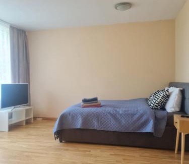 Purvciems Apartment | Purvciems Apartamenti
