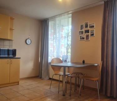 Purvciems Apartment | Purvciems Apartamenti