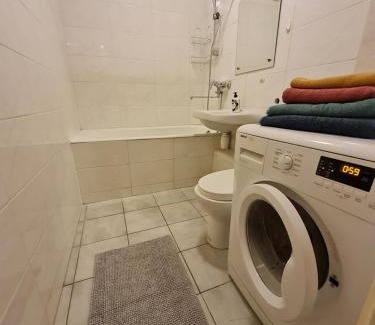 Purvciems Apartment | Purvciems Apartamenti