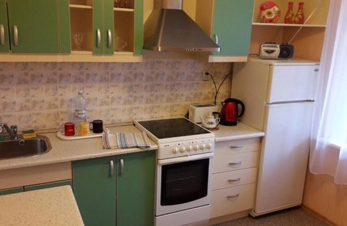 Purvciems Apartment | Purvciems