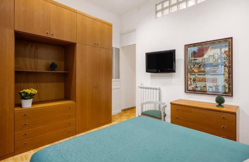 Palermo Apartment | Pusamonti Central Flat