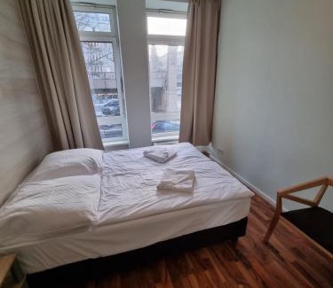 Schoeneberg House | Puschkin Rooms
