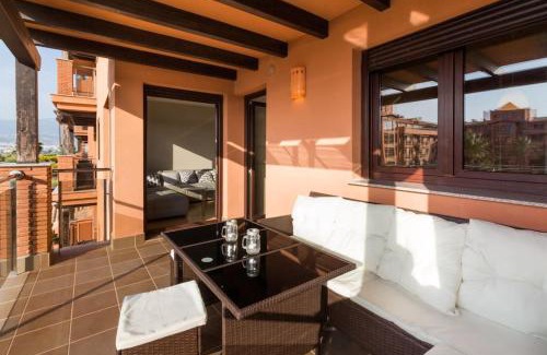 Motril Apartment | PUSHE Playa Granada Beach&Golf 1