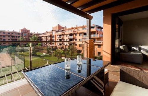 Motril Apartment | PUSHE Playa Granada Beach&Golf 1
