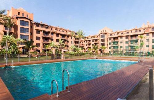 Motril Apartment | PUSHE Playa Granada Beach&Golf 1