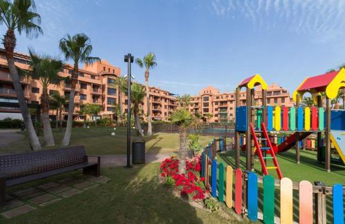 Motril Apartment | PUSHE Playa Granada Beach&Golf 1