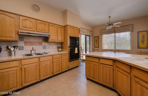 Oro Valley House | Pushe Ridge Patio Palace El Conquistador Patio Home Oro Valley