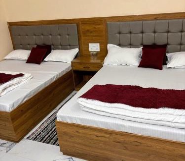 Sigra House | Pushkar Homestay Varanasi