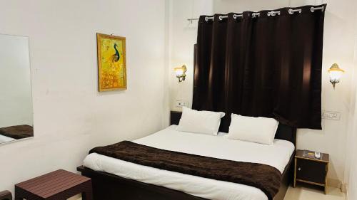 Sigra House | Pushkar Stay