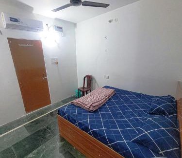 Faizabad House | Pushpa Vatika