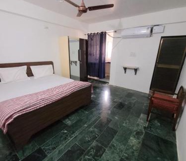 Faizabad House | Pushpa Vatika