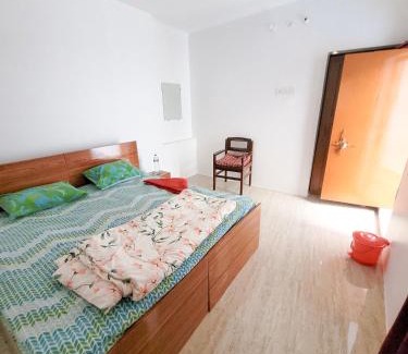 Faizabad House | Pushpa Vatika