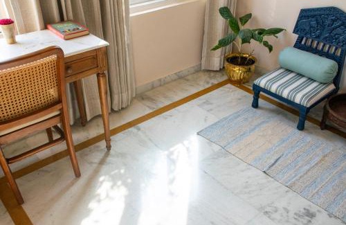 Udaipur District House | Pushpak Boutique Homestay