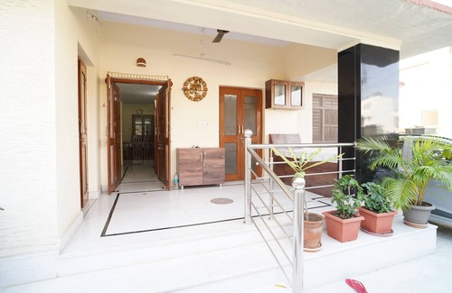 Ajmer House | Pushpshree- 3BHK Family home in Ajmer, near Pushkar