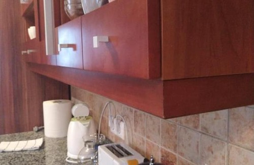 Kaposvar Apartment | Puska Apartman