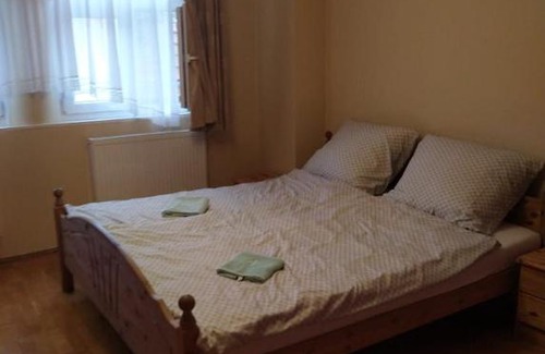Kaposvar Apartment | Puska Apartman