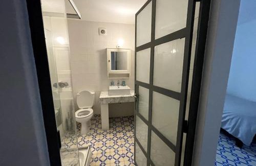 Sines Apartment | Puskin Suite