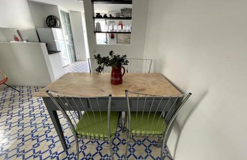 Sines Apartment | Puskin Suite