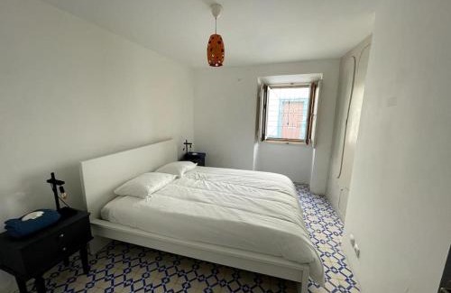 Sines Apartment | Puskin Suite