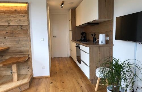 Oberreute Apartment | Pusteblume