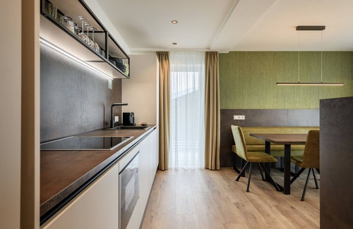 Brunico Apartment | Pustrabase - Sambock Quarter - App. LAHN