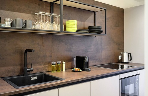 Brunico Apartment | Pustrabase - Sambock Quarter - App. LAHN