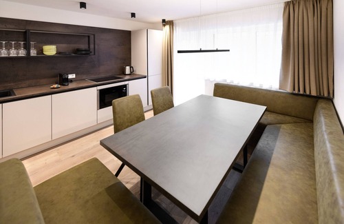 Brunico Apartment | Pustrabase - Sambock Quarter - App. LAHN