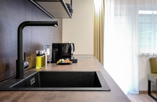 Brunico Apartment | Pustrabase - Sambock Quarter - App. PLATTE