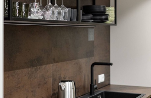 Brunico Apartment | Pustrabase - Sambock Quarter - App. PLATTE