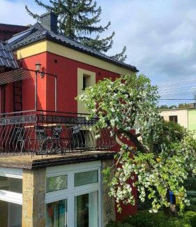 Puszczykowo House | Puszczykowska willa