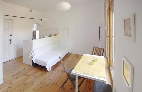 Wrzeszcz Apartment | Puszkina 3 Suite